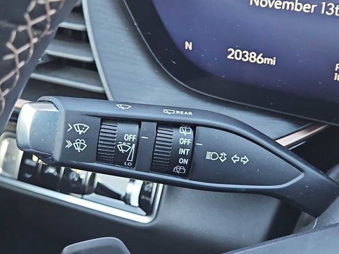 Certified 2024 Buick Envision Sport Touring image 26