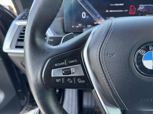 Used 2025 BMW X5 sDrive40i image 12