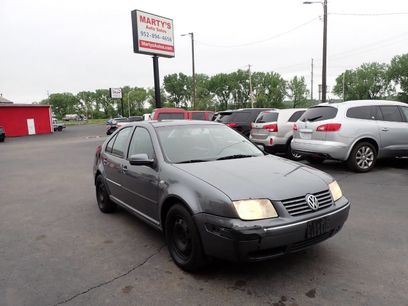Used 2005 Volkswagen Jetta GL