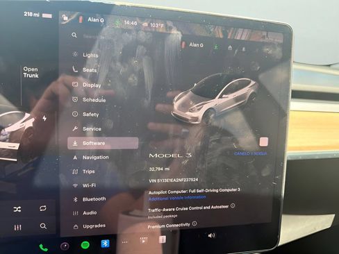 Used 2022 Tesla Model 3 RWD image 5