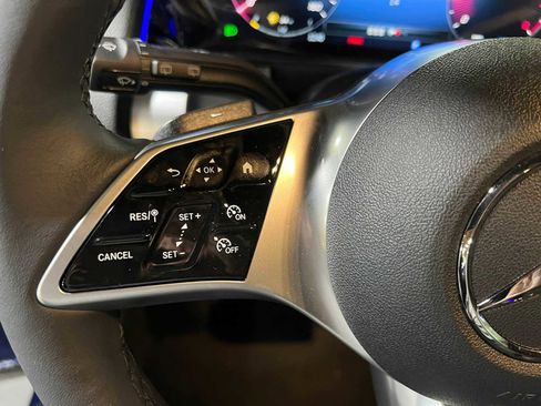 New 2025 Mercedes-Benz GLB 250 4MATIC image 22