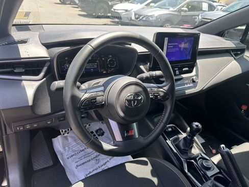 Used 2024 Toyota Corolla GR AWD/4WD image 24