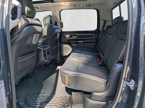 New 2026 RAM 1500 Tungsten w/ Trailer Tow Group image 18