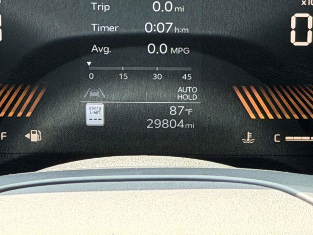 Used 2025 Kia K4 FWD image 27