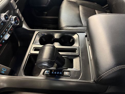 Used 2024 Ford F150 XLT w/ Equipment Group 302A MID image 26