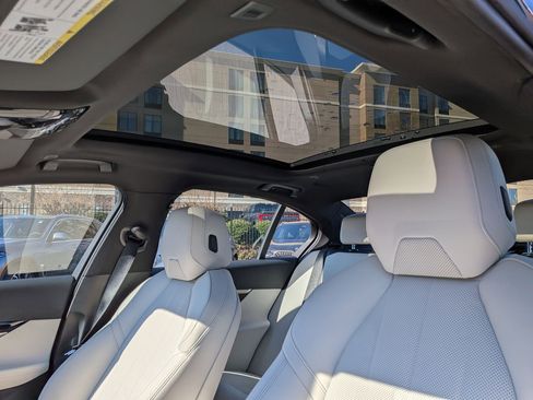 New 2026 BMW 530i w/ M Sport Package image 17