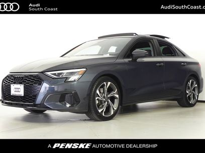 Used 2023 Audi A3 2.0T Premium w/ Convenience Package