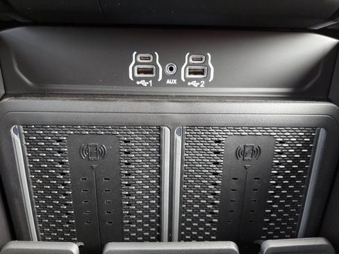 New 2026 RAM 2500 Laramie image 20