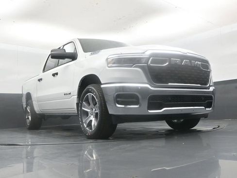 New 2026 RAM 1500 Tradesman RWD image 44