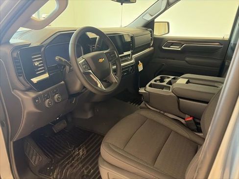 New 2026 Chevrolet Silverado 1500 LT AWD/4WD image 10