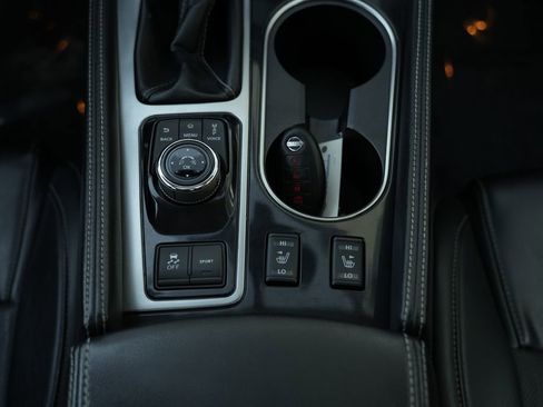 Used 2019 Nissan Maxima 3.5 SL w/ Floor Mat Group image 39