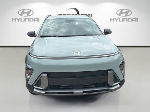 New 2026 Hyundai Kona SEL Premium AWD/4WD image 2