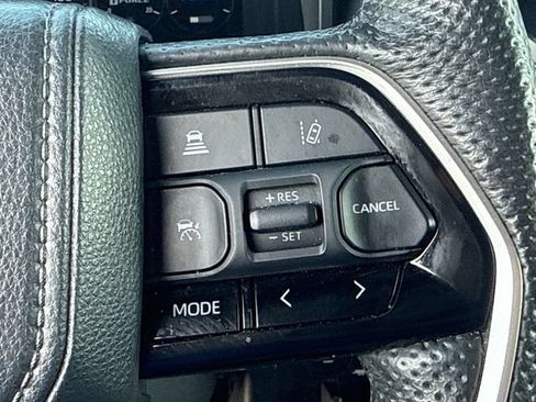 Used 2024 Toyota Sequoia Platinum AWD/4WD image 25