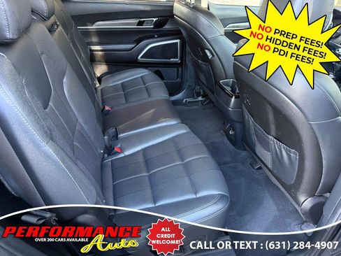 Used 2020 Kia Telluride EX image 33