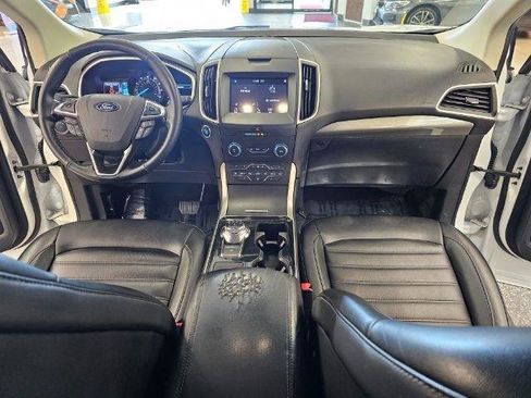 Used 2019 Ford Edge SEL w/ Equipment Group 201A AWD/4WD image 15