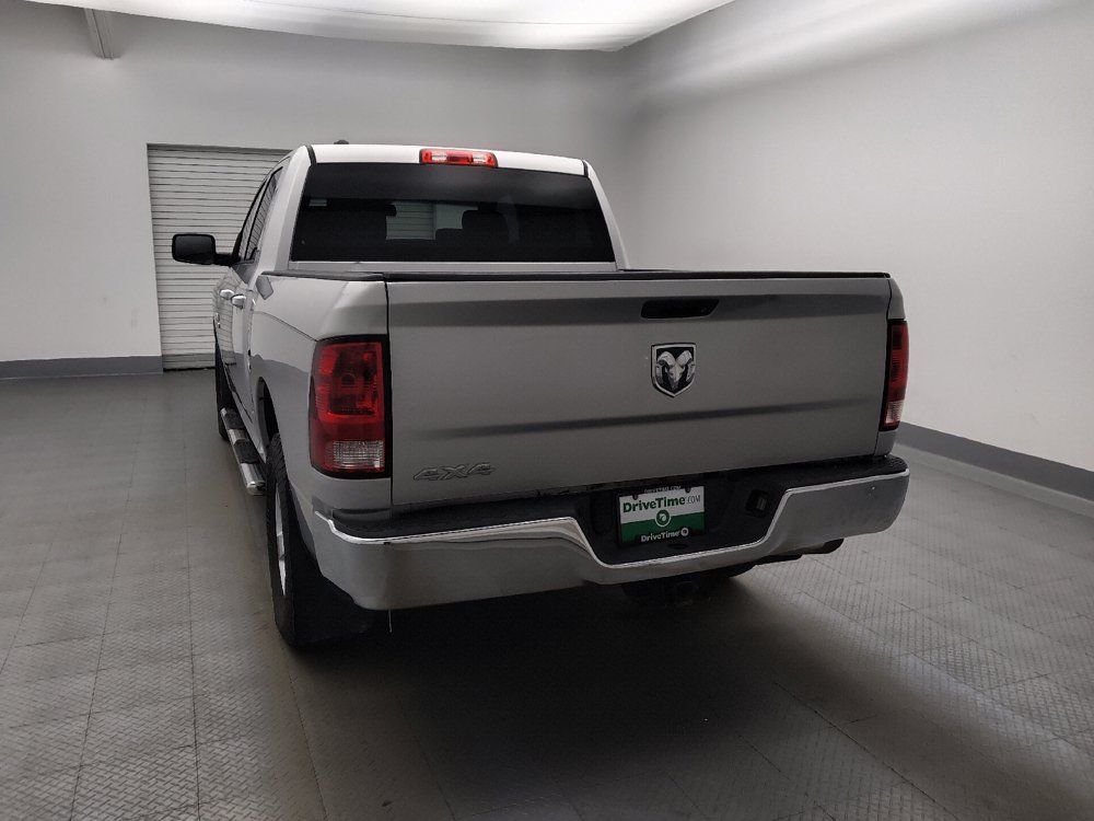 Used 2014 RAM 1500 Tradesman w/ Popular Equipment Group AWD/4WD image 6