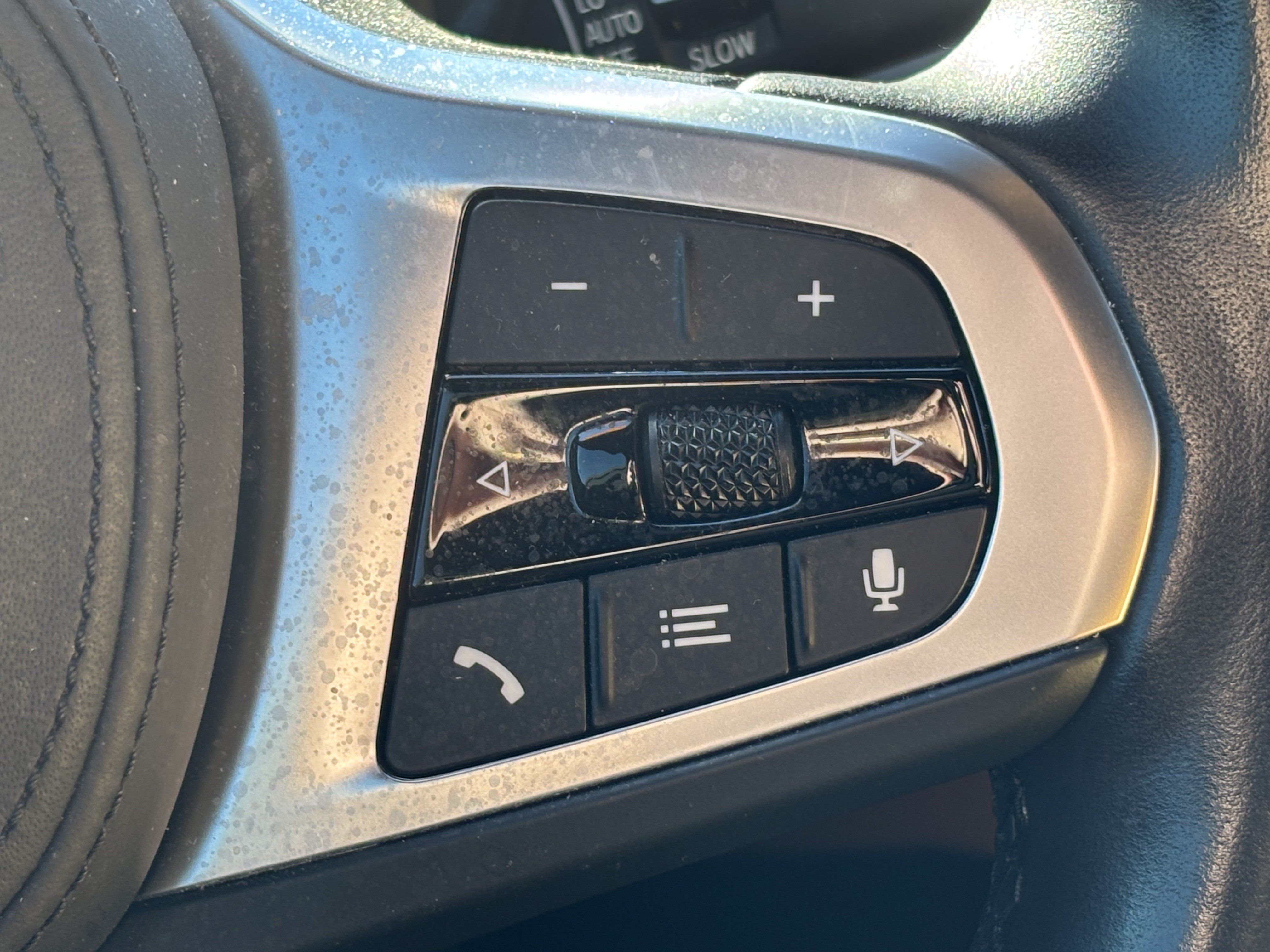 Used 2024 BMW i4 eDrive40 w/ M Sport Package RWD image 20
