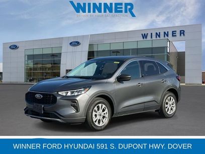 Used 2023 Ford Escape Active