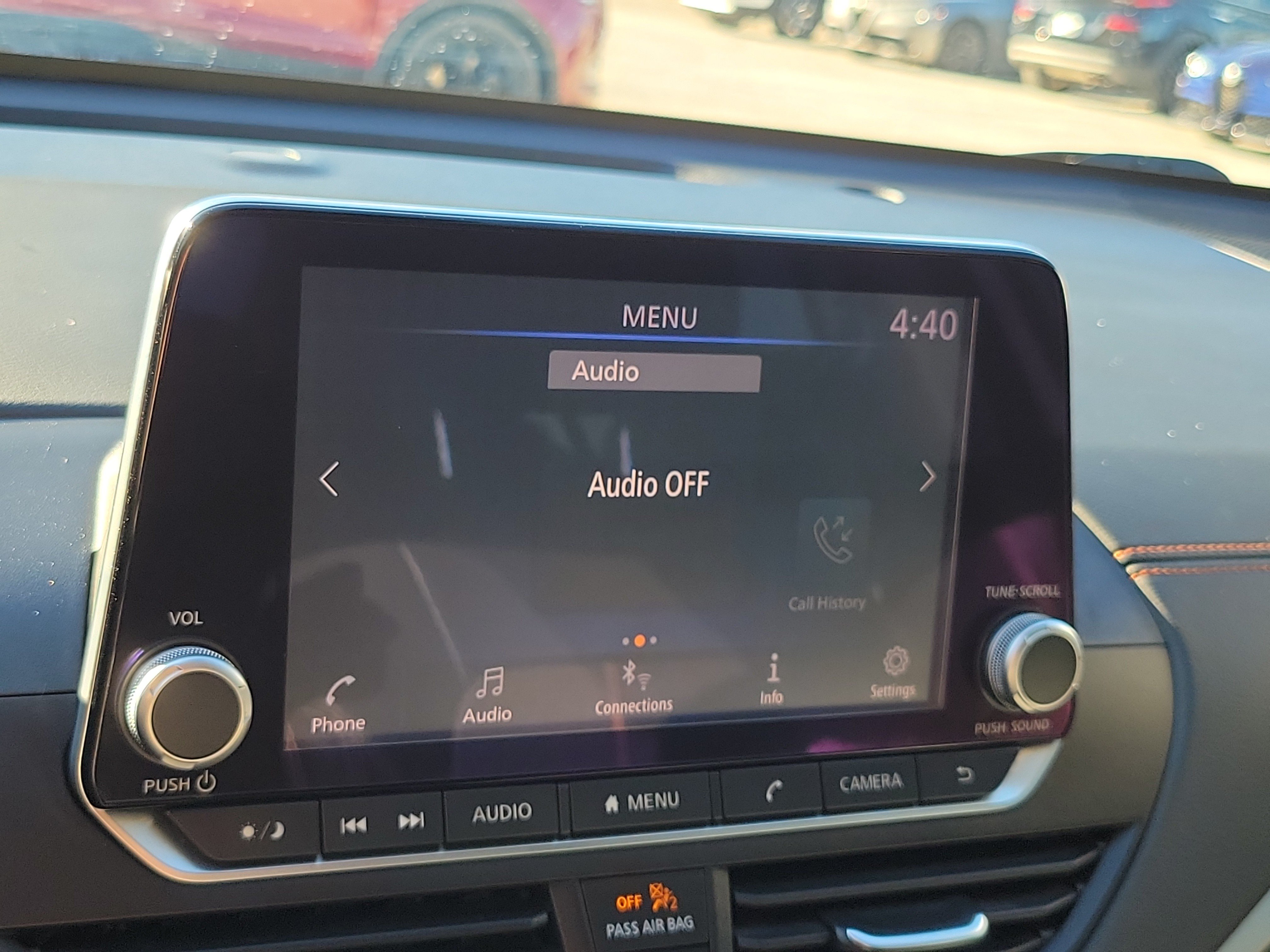 Used 2021 Nissan Altima 2.5 SR FWD image 20