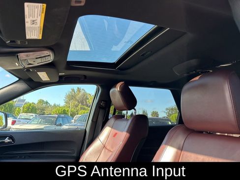 Used 2023 Dodge Durango GT image 15