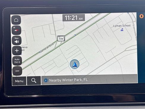 Used 2022 Hyundai Palisade Calligraphy FWD image 13