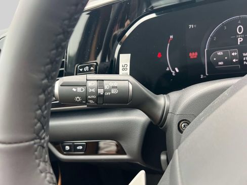 New 2026 Lexus NX 350 AWD w/ Luxury Package image 25