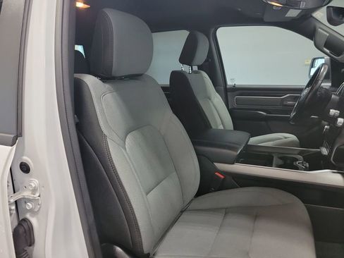 Used 2023 RAM 1500 Big Horn image 22