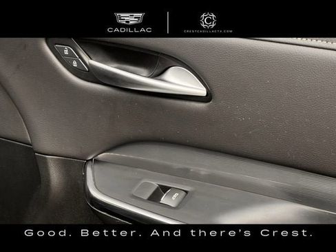 Used 2024 Cadillac XT4 Premium Luxury image 29