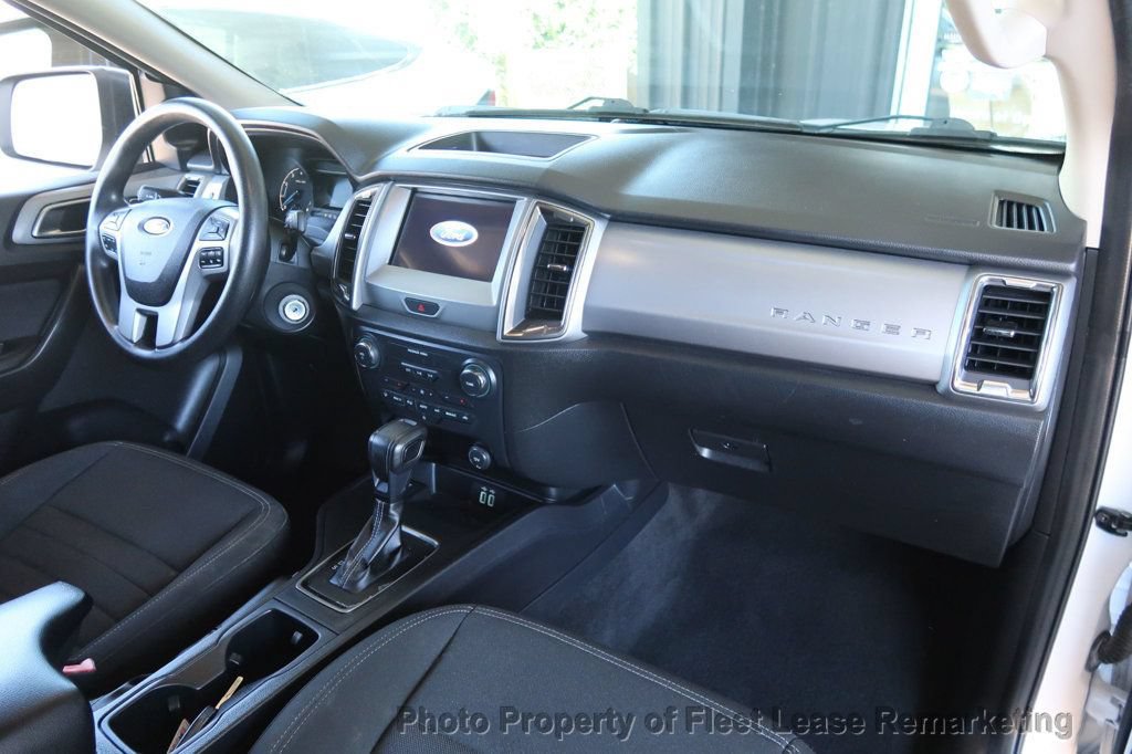 Used 2020 Ford Ranger XLT RWD image 24