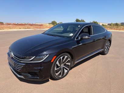 Used 2019 Volkswagen Arteon SEL Premium