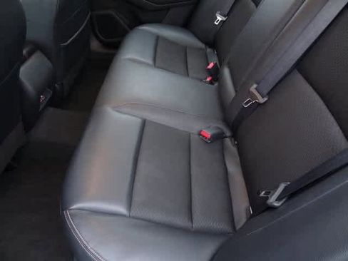 Used 2022 Nissan Altima 2.5 SR image 8