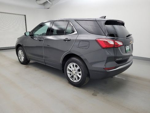 Used 2020 Chevrolet Equinox LT AWD/4WD image 3