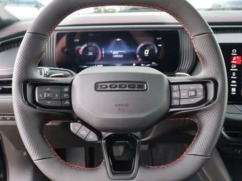 New 2026 Dodge Charger GT w/ Driver Convenience Group AWD/4WD image 12