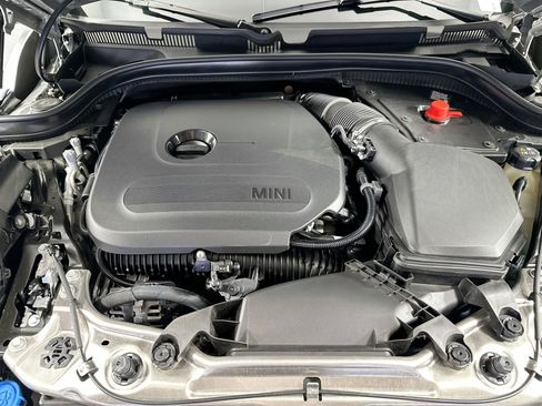 New 2025 MINI Cooper S image 27