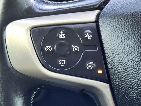 Certified 2022 GMC Terrain Denali image 20