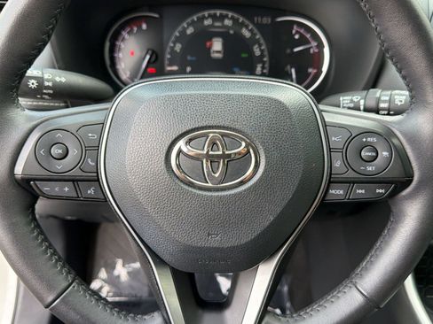 Used 2024 Toyota RAV4 XLE w/ Weather Package AWD/4WD image 11