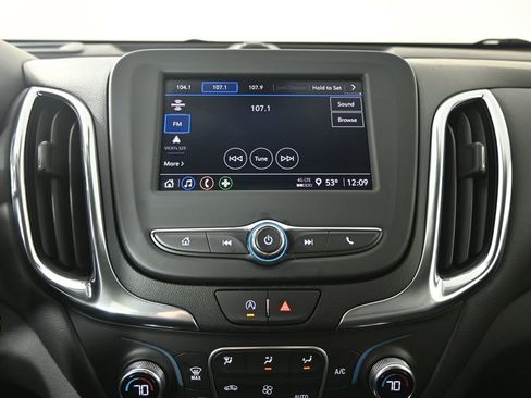 Used 2022 Chevrolet Equinox LT image 27