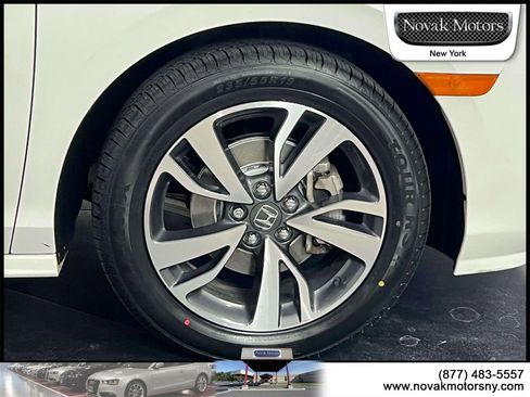 Used 2023 Honda Odyssey Touring image 9