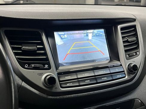 Used 2018 Hyundai Tucson Sport w/ Cargo Package image 25