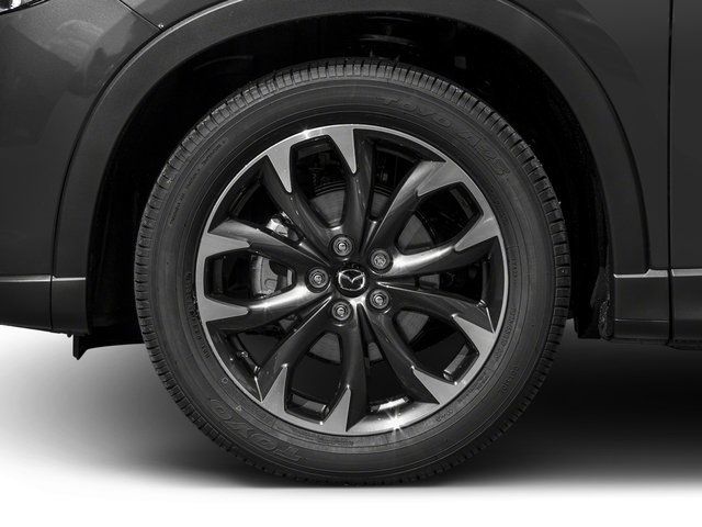 Used 2016 MAZDA CX-5 Grand Touring AWD/4WD image 14