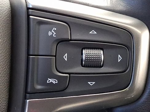 Used 2023 Chevrolet Tahoe LT w/ Luxury Package image 24