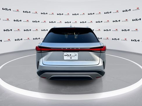 Used 2024 Lexus RX 350 w/ Convenience Package image 7