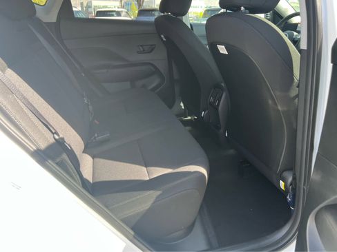 Certified 2026 Hyundai Kona SEL Sport AWD/4WD image 22