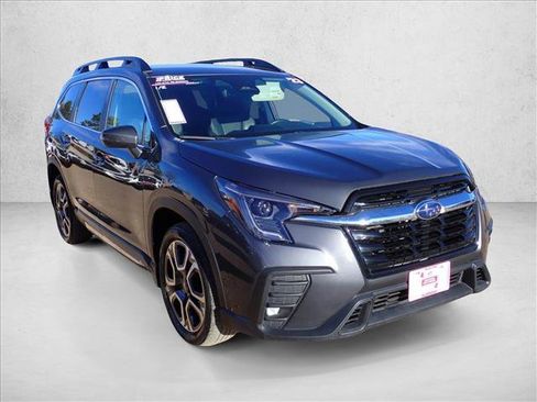 Certified 2023 Subaru Ascent Limited image 6