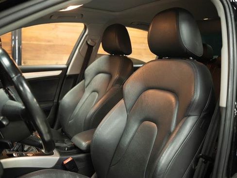 Used 2014 Audi A4 2.0T Premium Plus w/ Premium Plus Package image 10