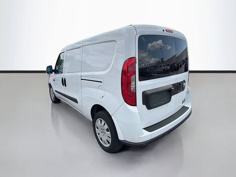 Used 2021 RAM ProMaster City Tradesman SLT FWD image 7