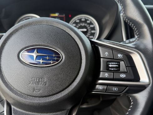 Used 2022 Subaru Forester Premium w/ Popular Package #1 image 23