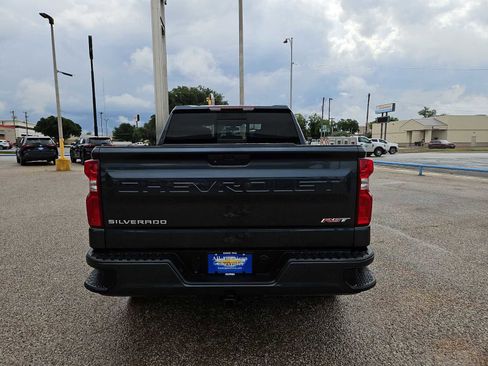 Used 2020 Chevrolet Silverado 1500 RST w/ Texas Edition RWD image 7