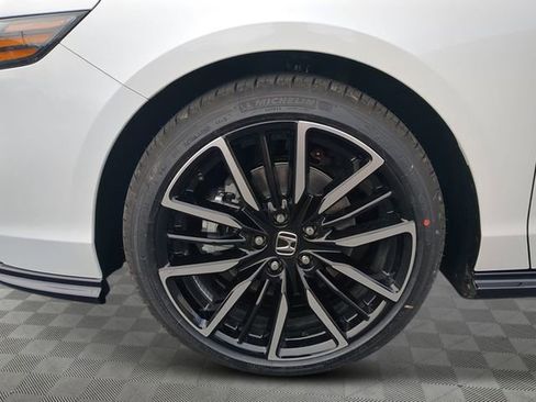 New 2026 Honda Accord Touring image 10