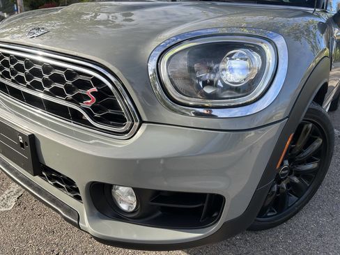 Used 2017 MINI Cooper Countryman S FWD image 39
